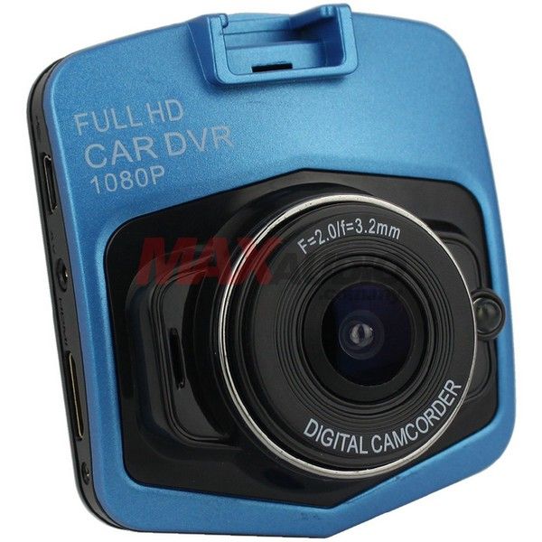 Buy Vehicle Blackbox Full HD 1080P Wide Angle View 170 Degree Car Dash